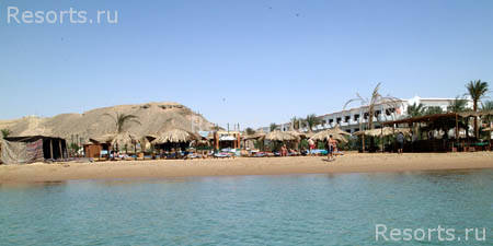 Aida Sharm Hotel 7